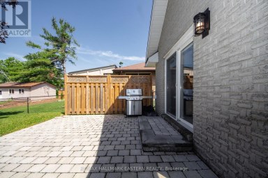 36 RUSSELL HILL ROAD Kawartha Lakes (Bobcaygeon) Ontario photo 23