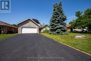 36 RUSSELL HILL ROAD Kawartha Lakes (Bobcaygeon) Ontario photo 30
