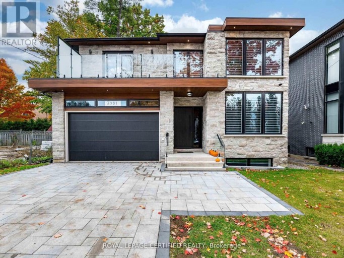 3081 GRENVILLE DRIVE, Mississauga (Cooksville), Ontario, L5A2P6