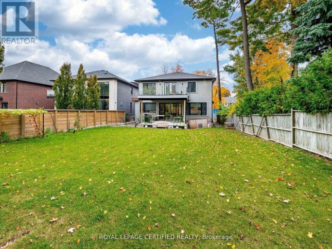 3081 GRENVILLE DRIVE, Mississauga (Cooksville), Ontario, L5A2P6