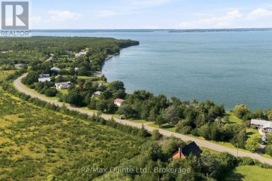 4561 COUNTY ROAD 13 ROAD Prince Edward County (South Marysburg Ward) Ontario photo 1