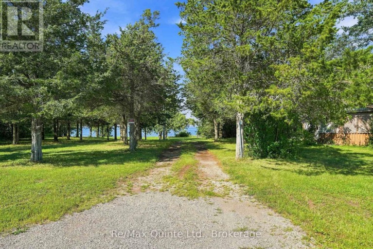 4561 COUNTY ROAD 13 ROAD, Prince Edward County (South Marysburg Ward), Ontario, K0K2T0