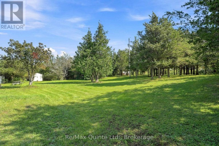 4561 COUNTY ROAD 13 ROAD, Prince Edward County (South Marysburg Ward), Ontario, K0K2T0