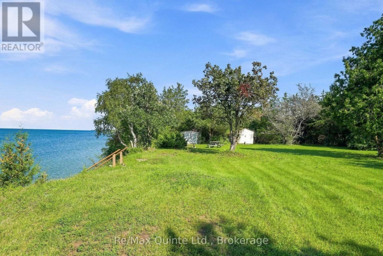 4561 COUNTY ROAD 13 ROAD, Prince Edward County (South Marysburg Ward), Ontario, K0K2T0