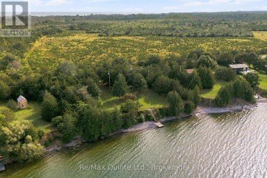 4561 COUNTY ROAD 13 ROAD Prince Edward County (South Marysburg Ward) Ontario photo 2