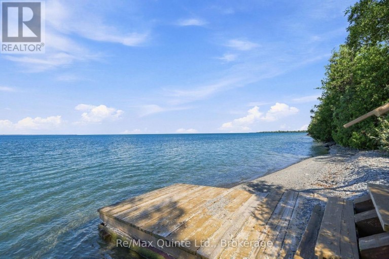 4561 COUNTY ROAD 13 ROAD, Prince Edward County (South Marysburg Ward), Ontario, K0K2T0