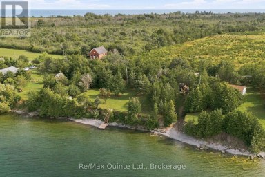 4561 COUNTY ROAD 13 ROAD Prince Edward County (South Marysburg Ward) Ontario photo 3