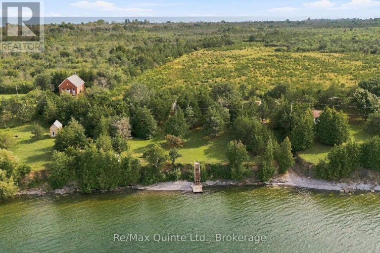 4561 COUNTY ROAD 13 ROAD, Prince Edward County (South Marysburg Ward), Ontario, K0K2T0