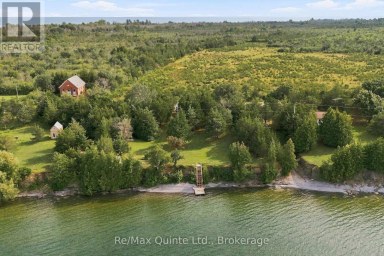 4561 COUNTY ROAD 13 ROAD Prince Edward County (South Marysburg Ward) Ontario photo 4