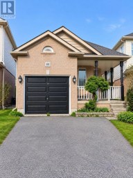 101 KILGANNON AVENUE Clarington (Courtice) Ontario photo 1