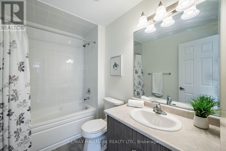 503 - 1148 DRAGONFLY AVENUE, Pickering, Ontario, L1X0H5