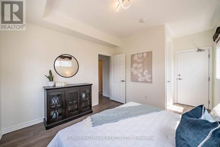 503 - 1148 DRAGONFLY AVENUE, Pickering, Ontario, L1X0H5