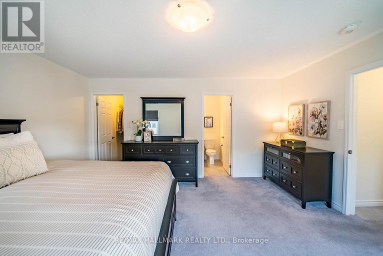 503 - 1148 DRAGONFLY AVENUE, Pickering, Ontario, L1X0H5