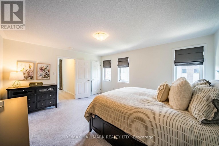 503 - 1148 DRAGONFLY AVENUE, Pickering, Ontario, L1X0H5