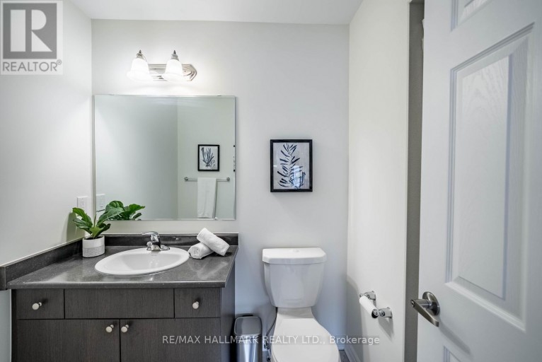 503 - 1148 DRAGONFLY AVENUE, Pickering, Ontario, L1X0H5