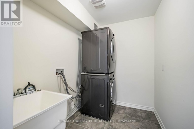 503 - 1148 DRAGONFLY AVENUE, Pickering, Ontario, L1X0H5