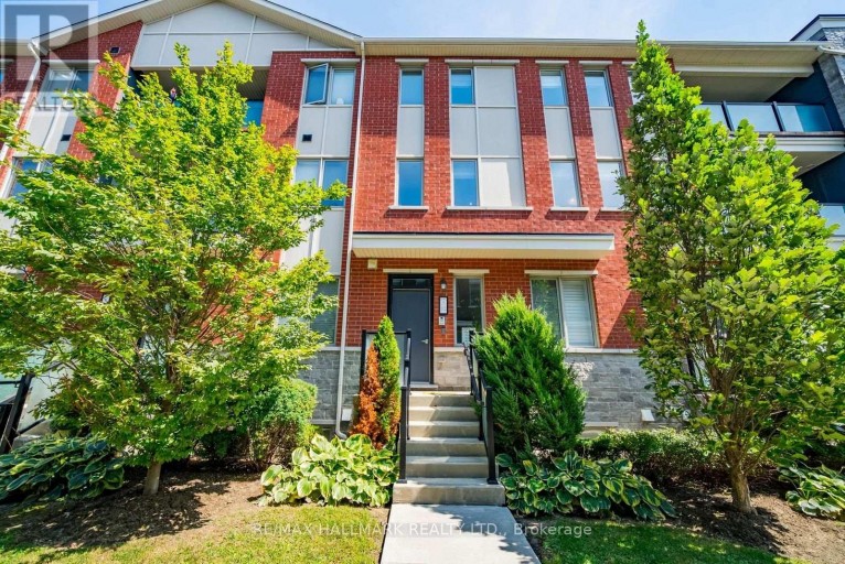 503 - 1148 DRAGONFLY AVENUE, Pickering, Ontario, L1X0H5