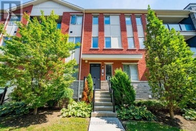 503 - 1148 DRAGONFLY AVENUE Pickering Ontario photo 3