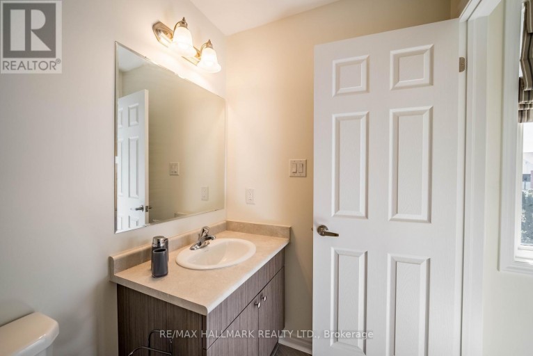 503 - 1148 DRAGONFLY AVENUE, Pickering, Ontario, L1X0H5