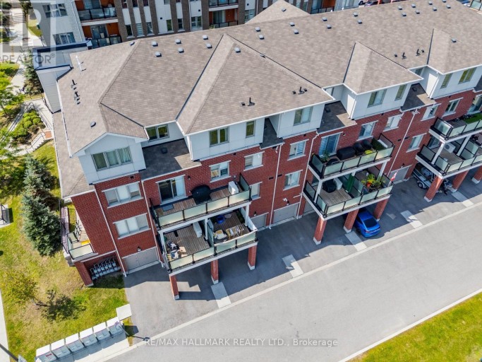 503 - 1148 DRAGONFLY AVENUE, Pickering, Ontario, L1X0H5