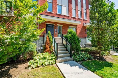 503 - 1148 DRAGONFLY AVENUE Pickering Ontario photo 4