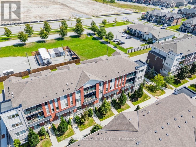 503 - 1148 DRAGONFLY AVENUE, Pickering, Ontario, L1X0H5