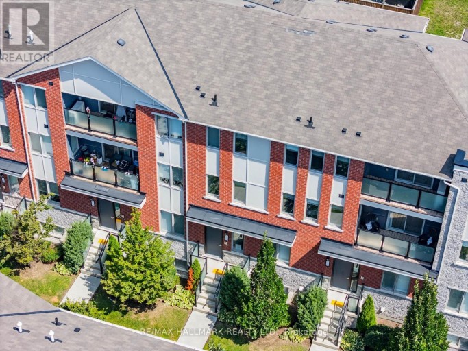 503 - 1148 DRAGONFLY AVENUE, Pickering, Ontario, L1X0H5