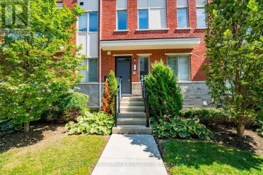 503 - 1148 DRAGONFLY AVENUE Pickering Ontario photo 5