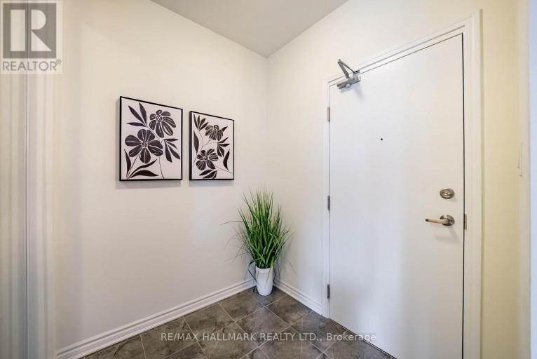 503 - 1148 DRAGONFLY AVENUE, Pickering, Ontario, L1X0H5