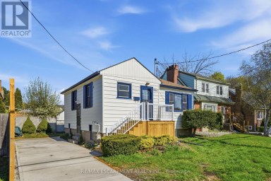 894 GARTH STREET Hamilton (Westcliffe) Ontario photo 1