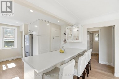 894 GARTH STREET Hamilton (Westcliffe) Ontario photo 13