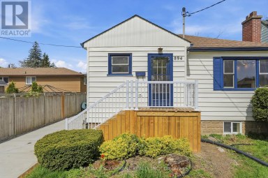 894 GARTH STREET Hamilton (Westcliffe) Ontario photo 3