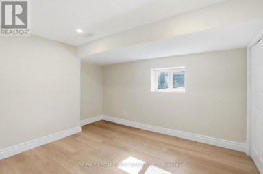 894 GARTH STREET Hamilton (Westcliffe) Ontario photo 33