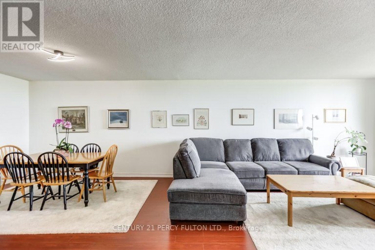 1406 - 299 MILL ROAD, Toronto (Markland Wood), Ontario, M9C4V9