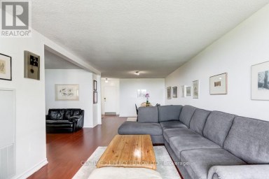 1406 - 299 MILL ROAD Toronto (Markland Wood) Ontario photo 11