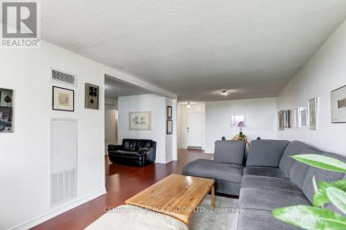 1406 - 299 MILL ROAD Toronto (Markland Wood) Ontario photo 12