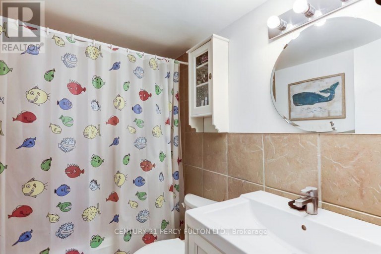 1406 - 299 MILL ROAD, Toronto (Markland Wood), Ontario, M9C4V9