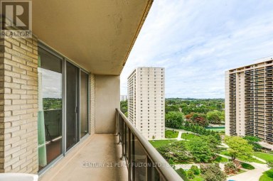 1406 - 299 MILL ROAD Toronto (Markland Wood) Ontario photo 22