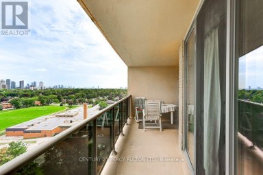 1406 - 299 MILL ROAD Toronto (Markland Wood) Ontario photo 27