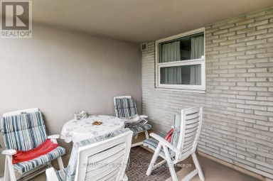 1406 - 299 MILL ROAD Toronto (Markland Wood) Ontario photo 28