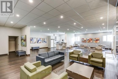 1406 - 299 MILL ROAD Toronto (Markland Wood) Ontario photo 31