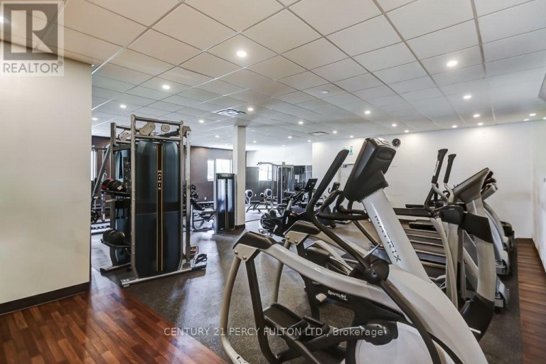 1406 - 299 MILL ROAD, Toronto (Markland Wood), Ontario, M9C4V9