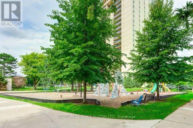 1406 - 299 MILL ROAD Toronto (Markland Wood) Ontario photo 34
