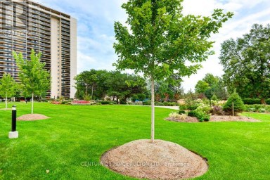 1406 - 299 MILL ROAD Toronto (Markland Wood) Ontario photo 35
