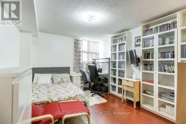 1406 - 299 MILL ROAD Toronto (Markland Wood) Ontario photo 36