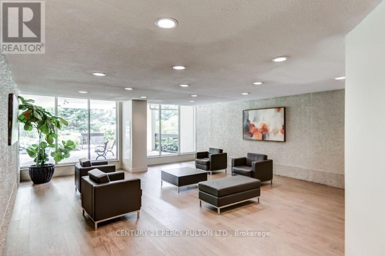 1406 - 299 MILL ROAD, Toronto (Markland Wood), Ontario, M9C4V9