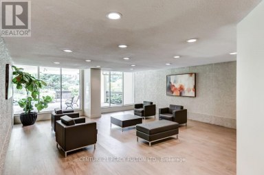 1406 - 299 MILL ROAD Toronto (Markland Wood) Ontario photo 4