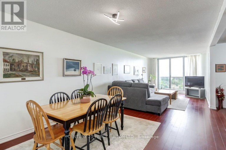 1406 - 299 MILL ROAD, Toronto (Markland Wood), Ontario, M9C4V9