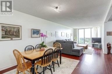 1406 - 299 MILL ROAD Toronto (Markland Wood) Ontario photo 6