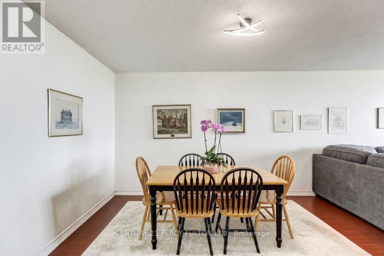 1406 - 299 MILL ROAD, Toronto (Markland Wood), Ontario, M9C4V9